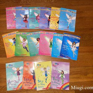 Rainbow Magic Series